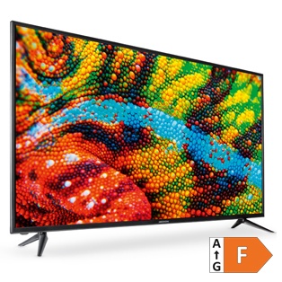 Ultra HD Smart-TV 58“ (146,1 cm) MEDION® LIFE® P15504