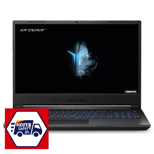 High-End-Gaming Notebook MEDION® ERAZER® Beast X10 (MD63695)