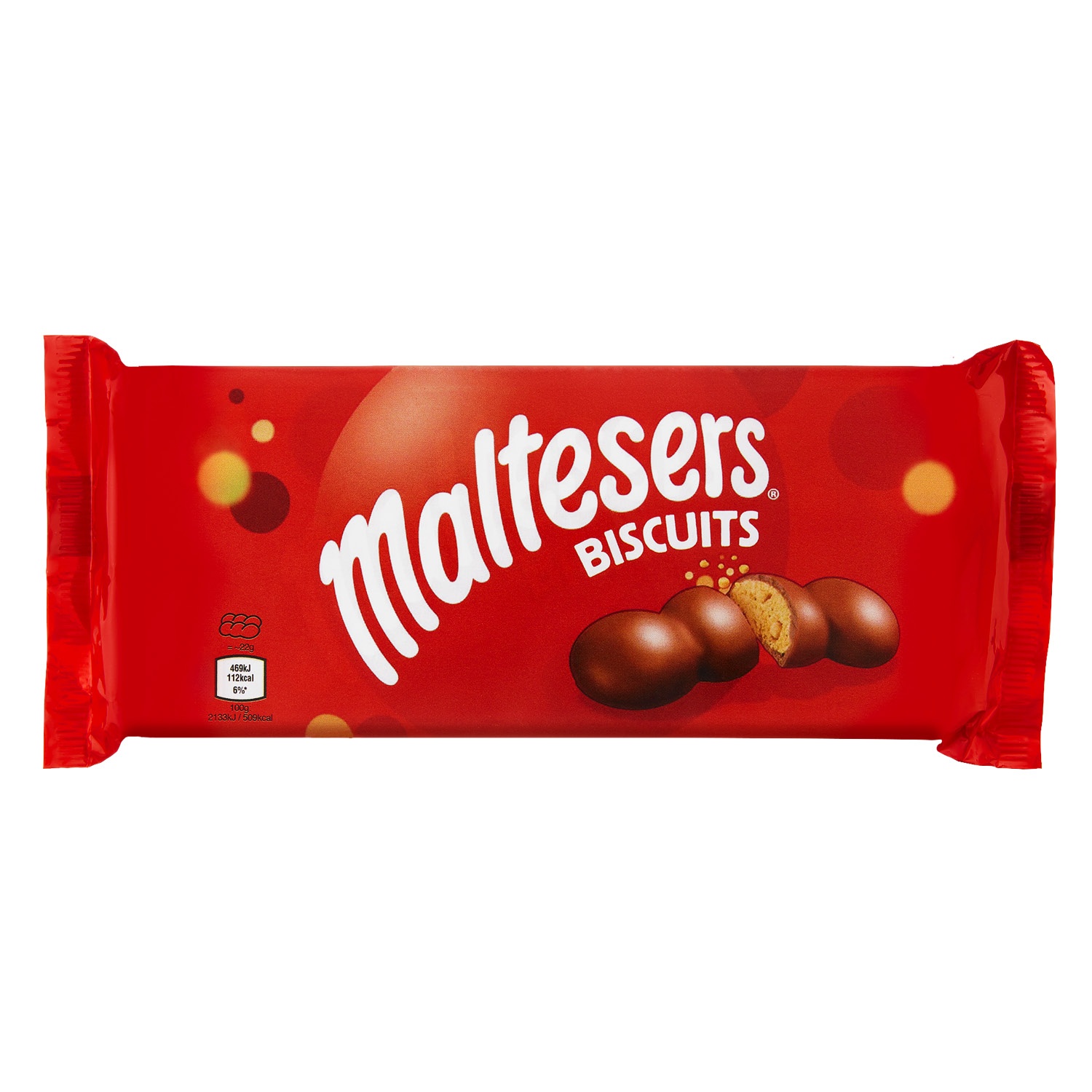 Maltesers® Biscuits 110 g