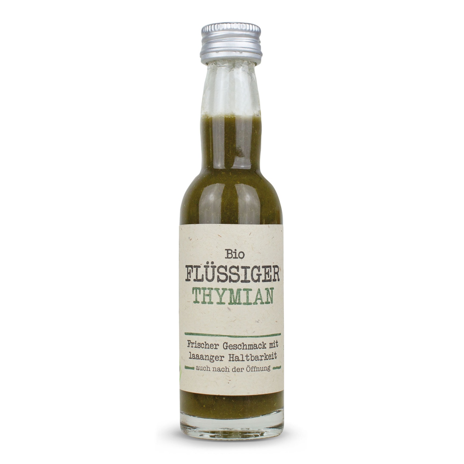 NORTHERN GREENS BIO-Kräuter, Thymian