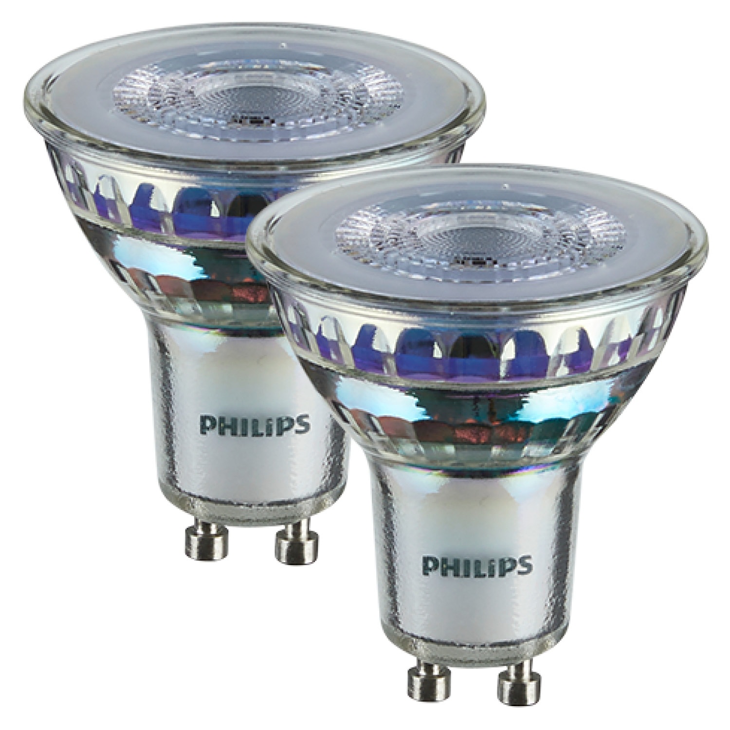 PHILIPS LED-Filament-Leuchtmittel