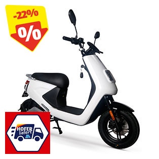 DOC GREEN E-Roller Alegra