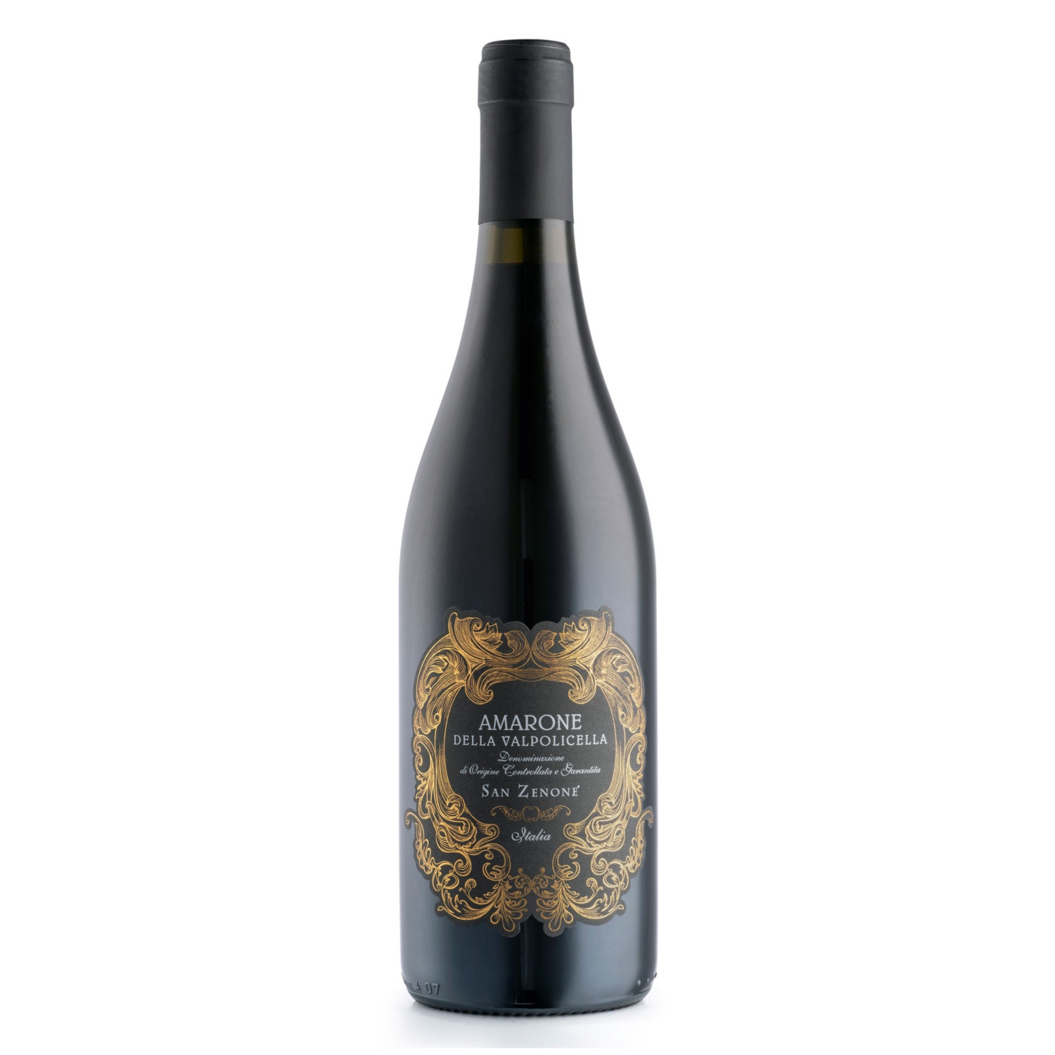 SAN ZENONE Amarone della Valpolicella DOCG