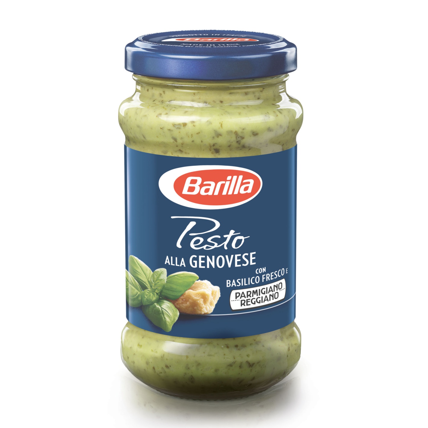 BARILLA Pesto, Genovese