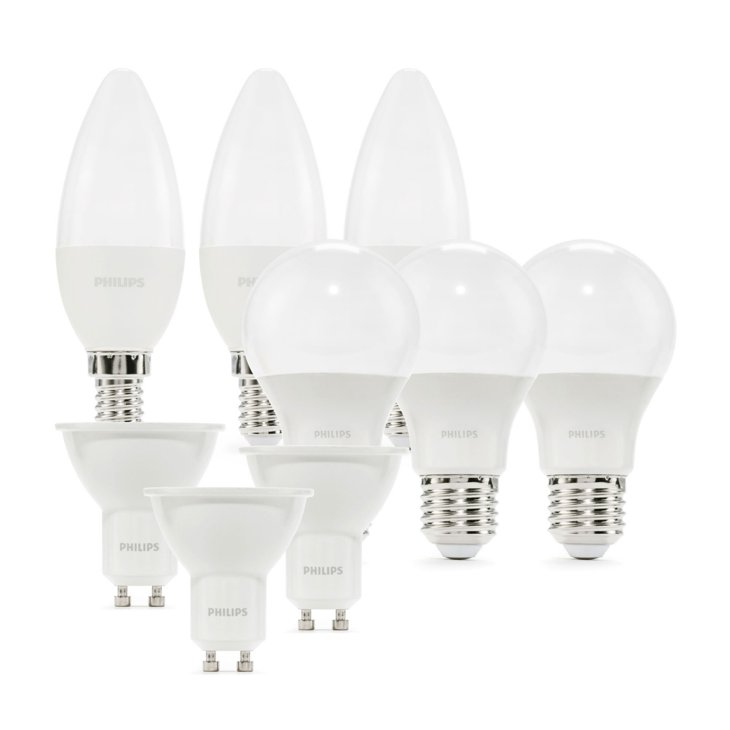 PHILIPS LED Leuchtmittel
