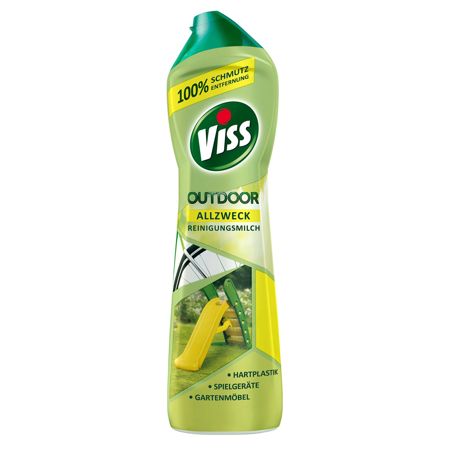 VISS Outdoor-Reiniger 450 ml