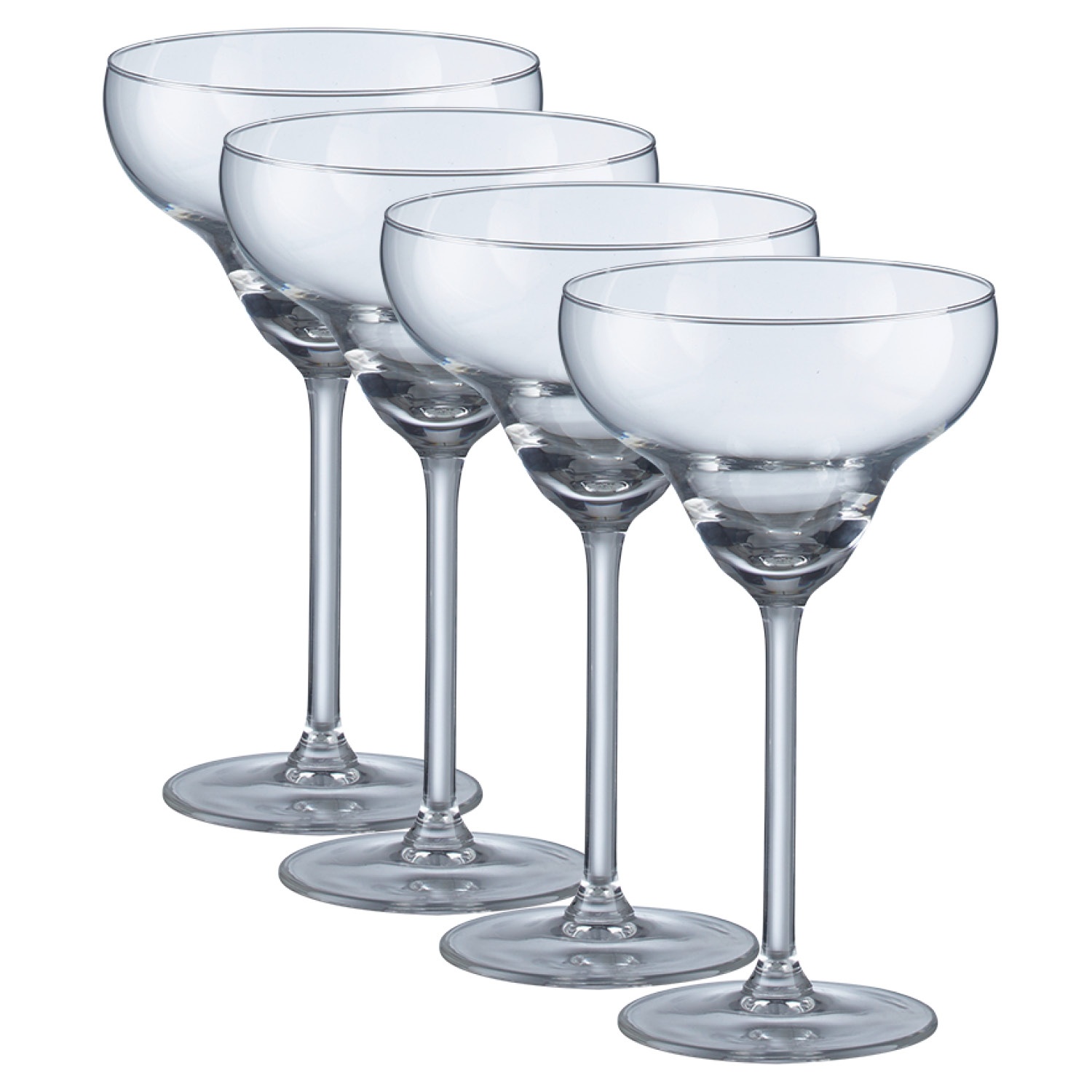 CROFTON® Cocktail-Gläser
