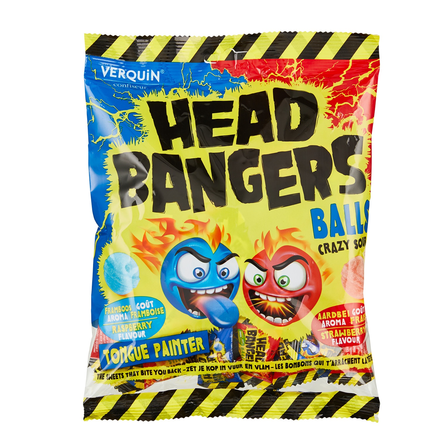Head Bangers 200 g