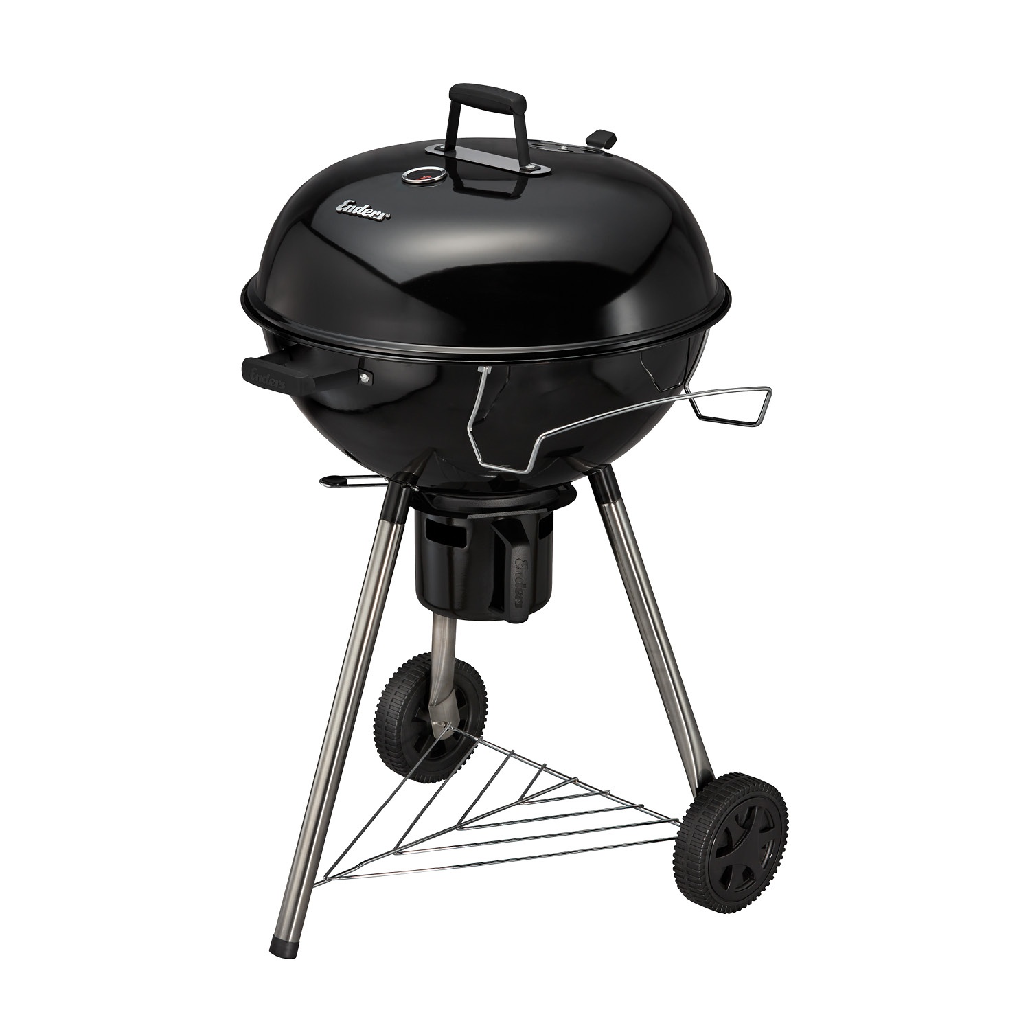 Angebot Aldi Süd Enders® Kugelgrill Caldera Pro