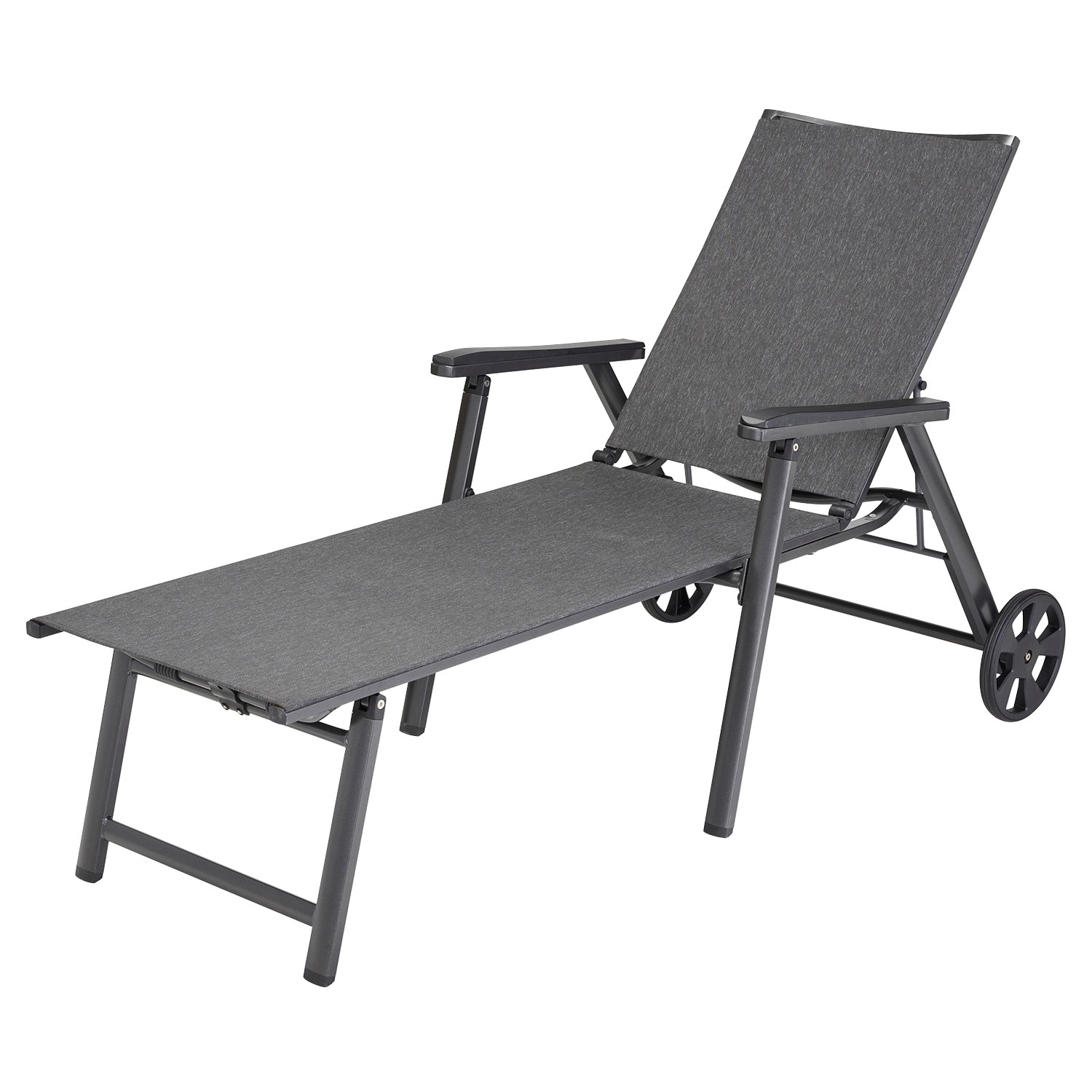 Angebot Aldi S d Belavi Aluminium Rollliege Aldi