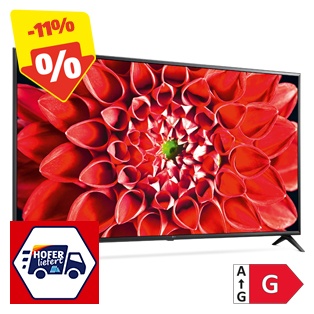 LG Ultra HD Smart TV 70“ (177 cm) 70UN71006LA