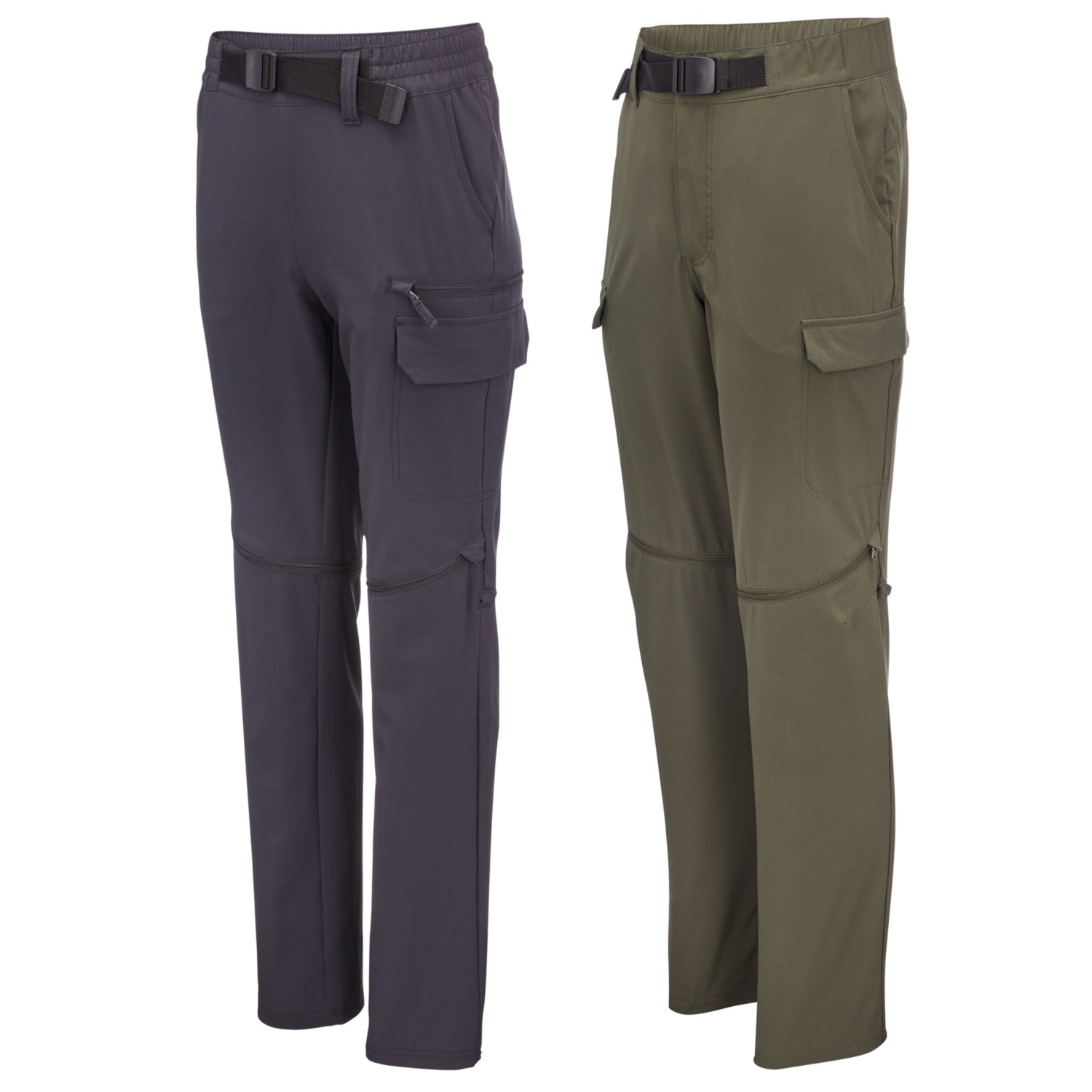 CRANE Damen-/Herren-Outdoorhose