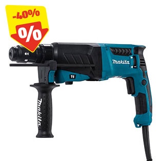 MAKITA Bohrhammer HR2630T