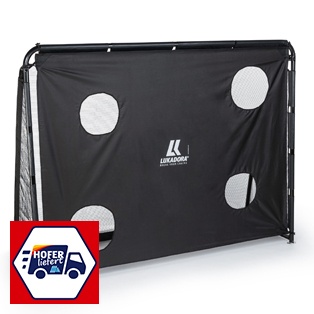 LUKADORA Premium Fußballtor
