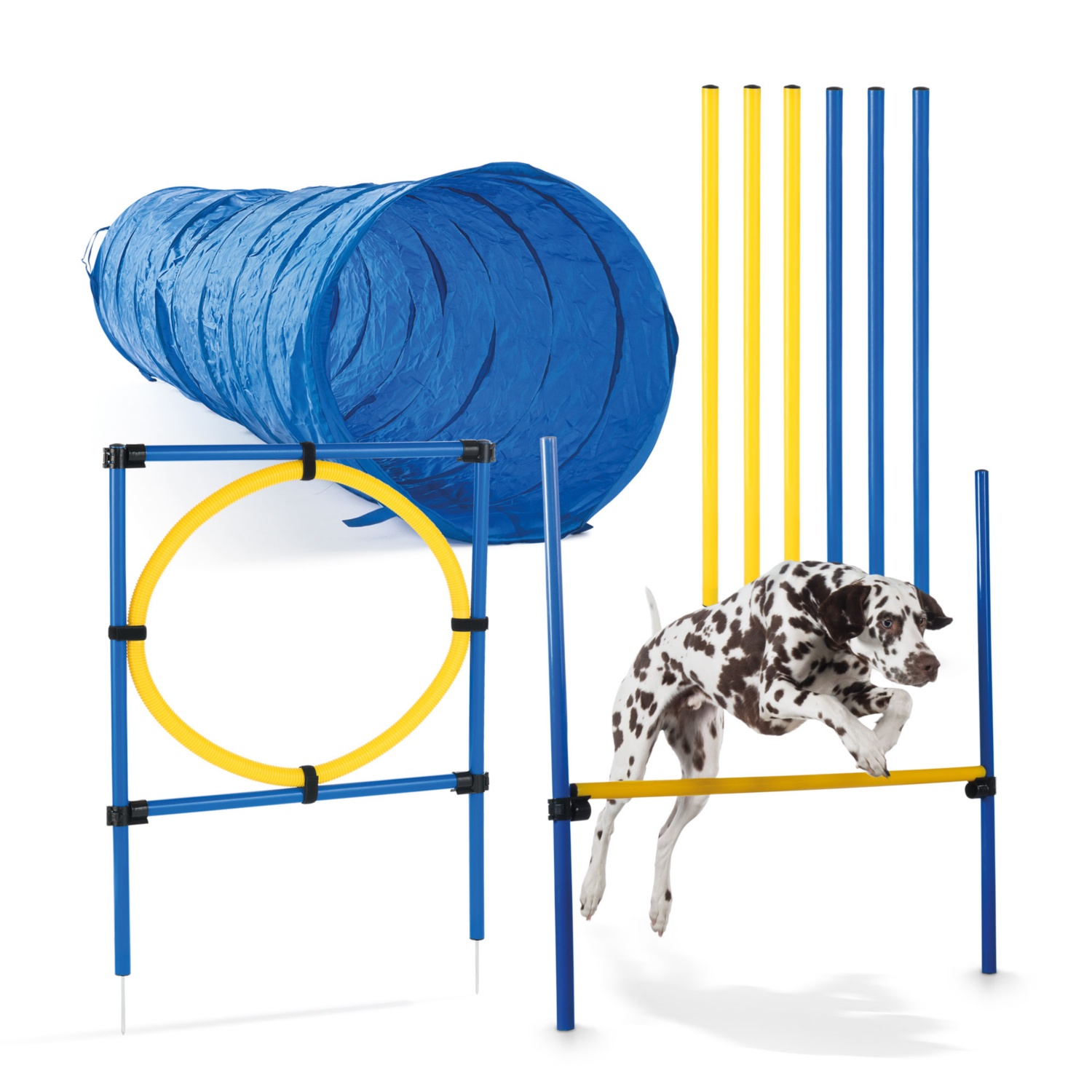 ROMEO Agility-Zubehör