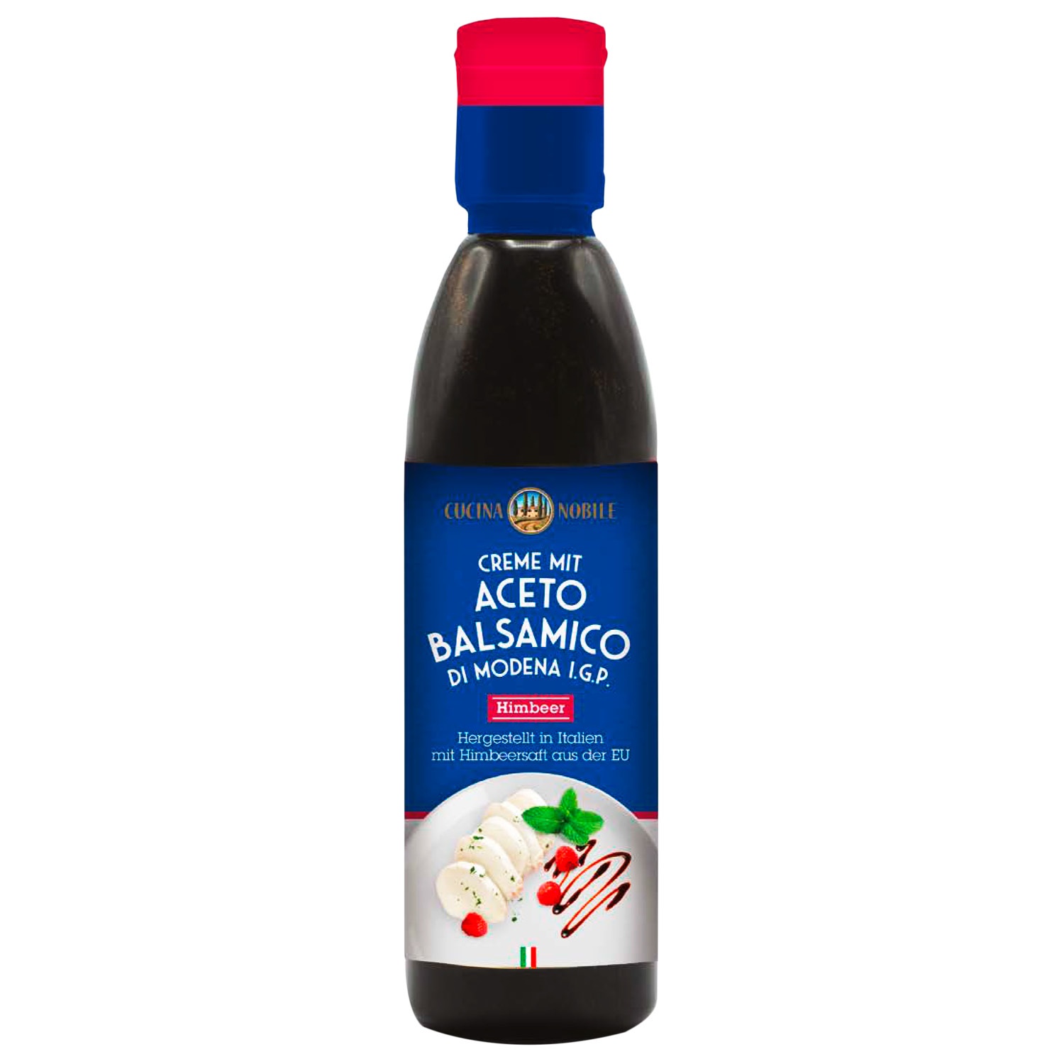 CUCINA NOBILE Creme mit Aceto Balsamico di Modena I.G.P. 250 ml* ALDI SÜD