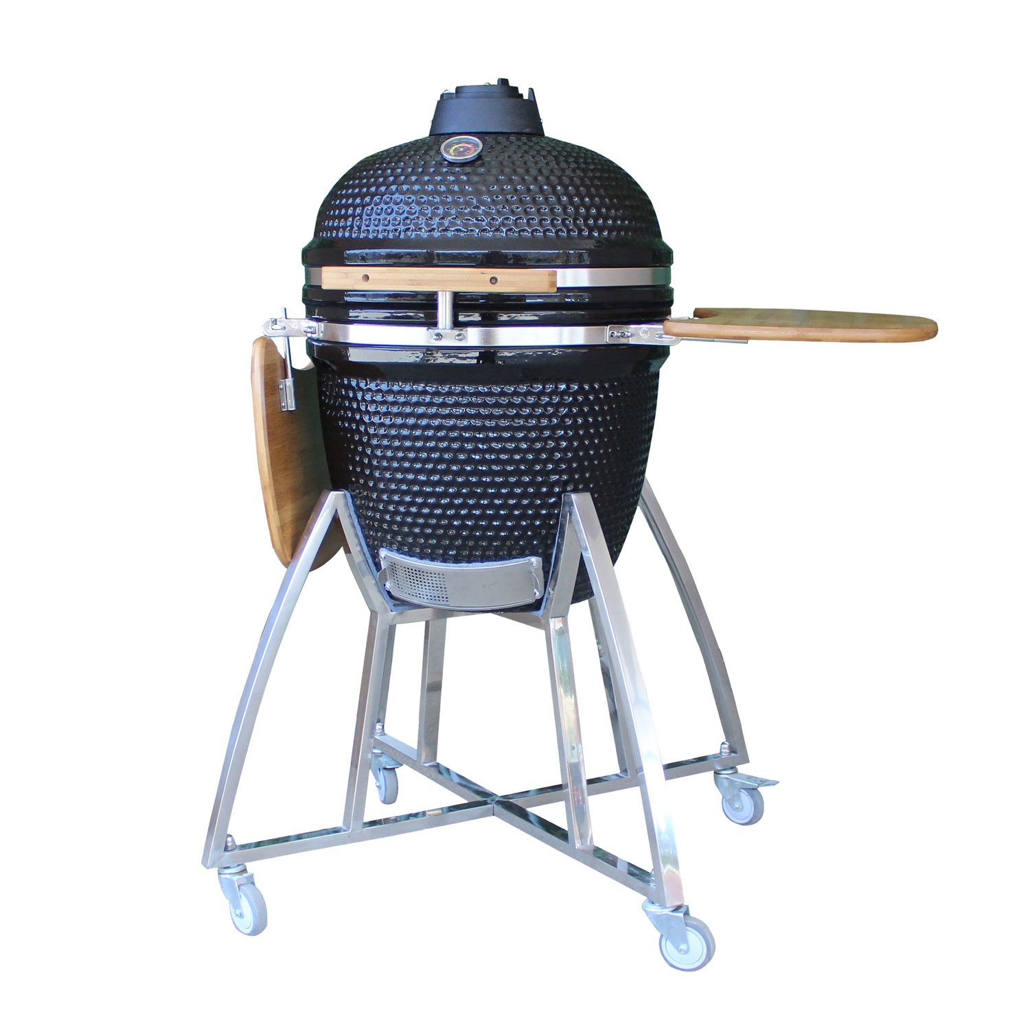 Aldi kamado outlet bbq