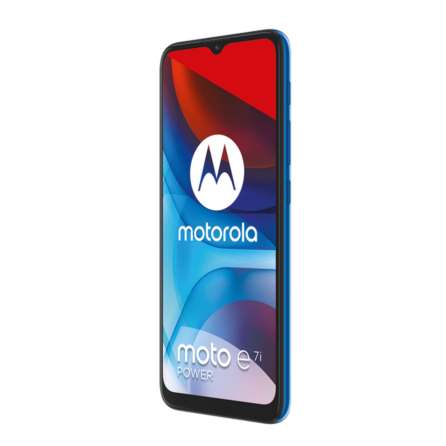 Motorola moto e⁷ⁱ Power