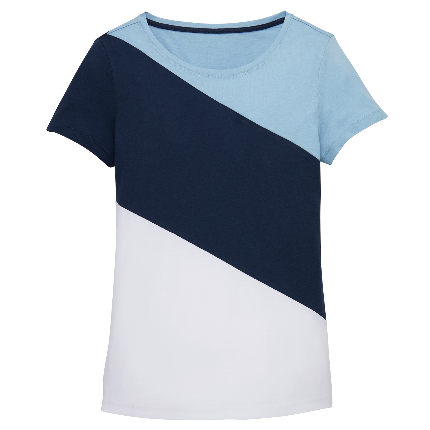blue motion Maritimes T-Shirt