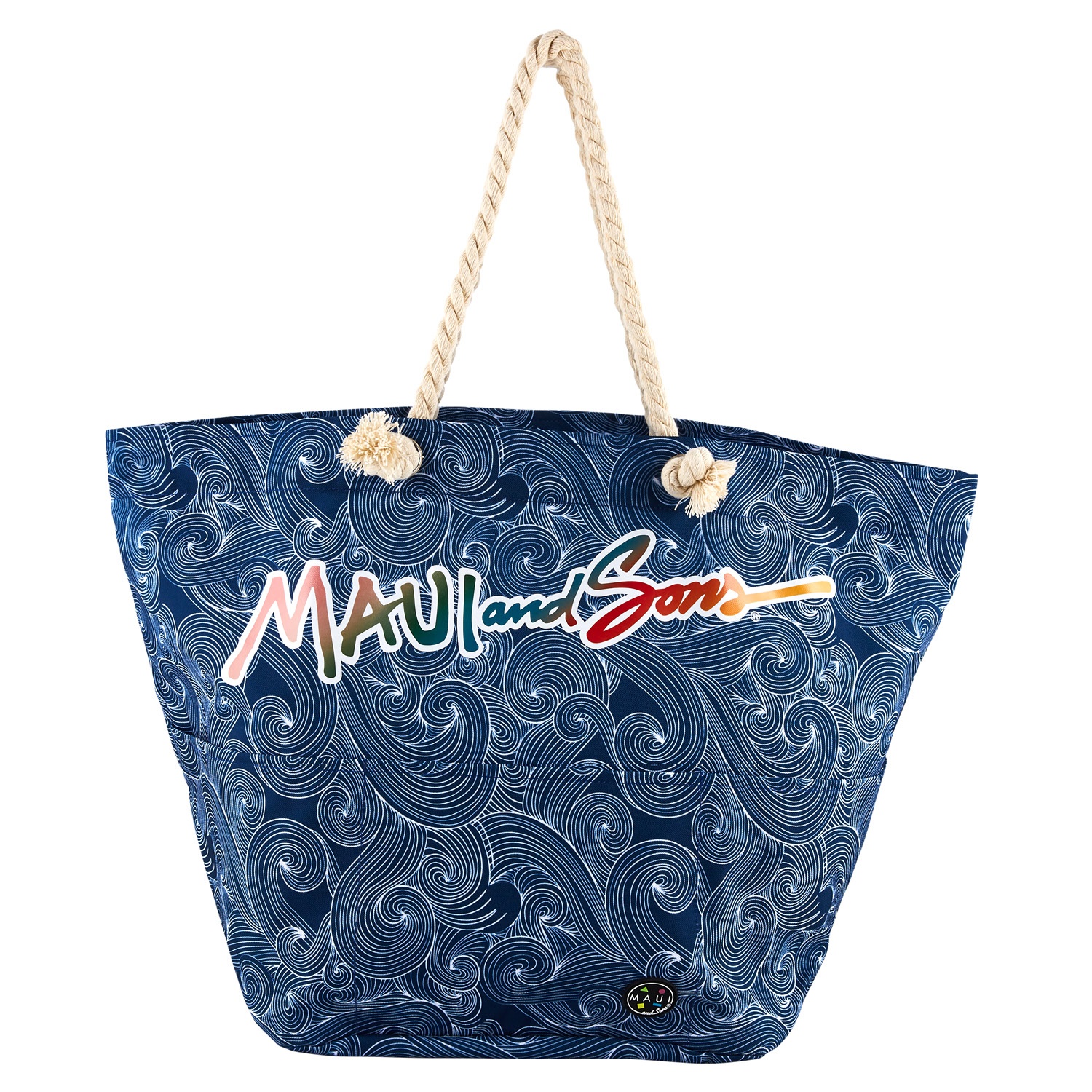 Maui and Sons® Strandtasche