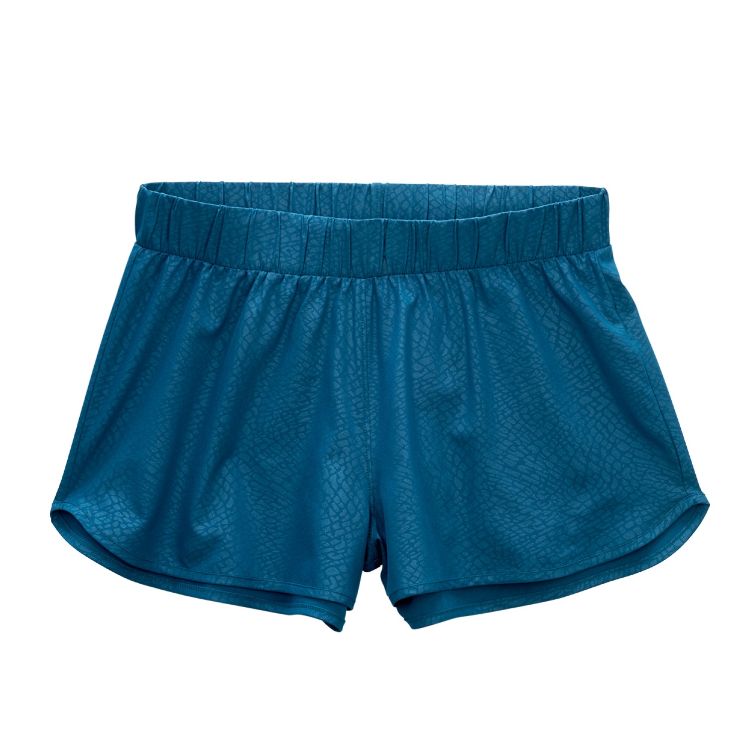 Technische sport-shorts - Damen