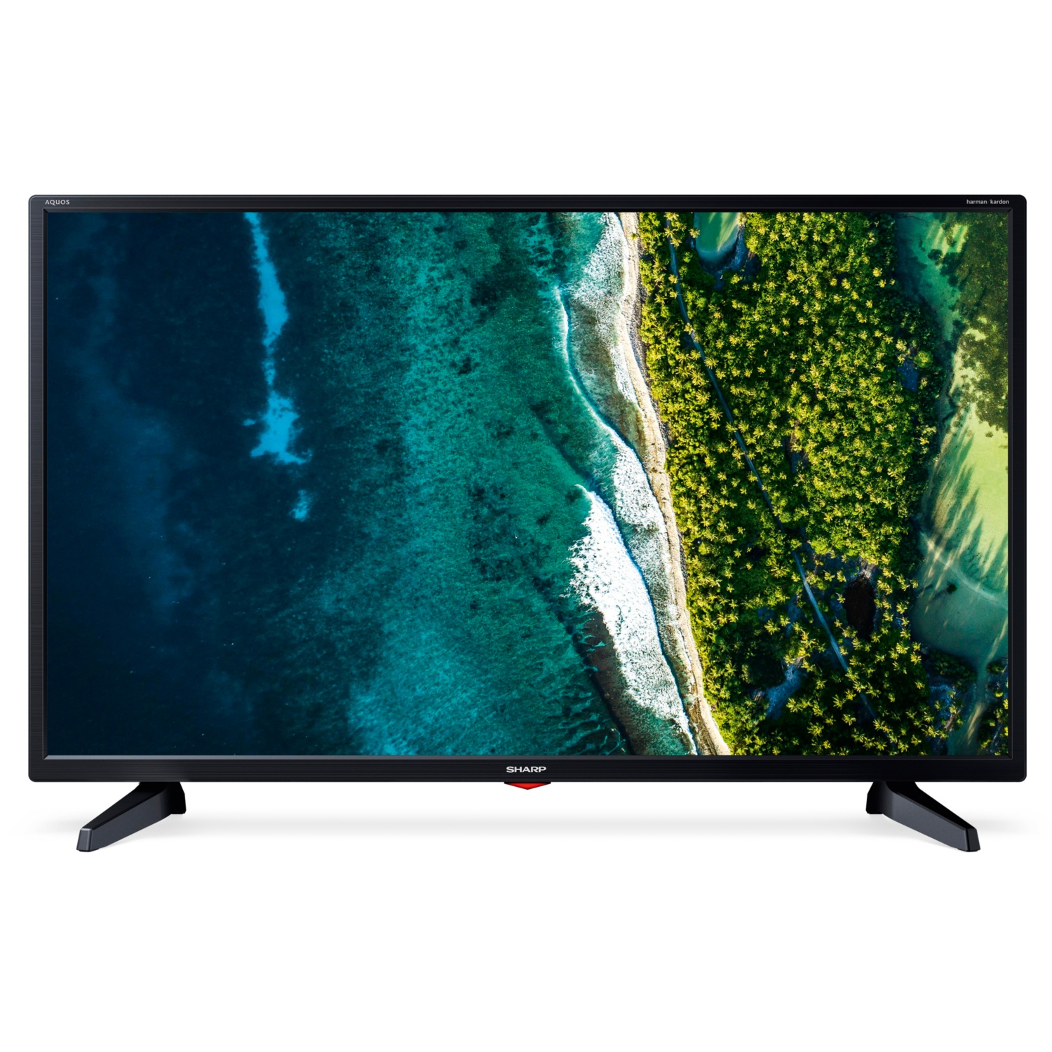 SHARP HD LCD-TV 81 cm (32”) CB3E
