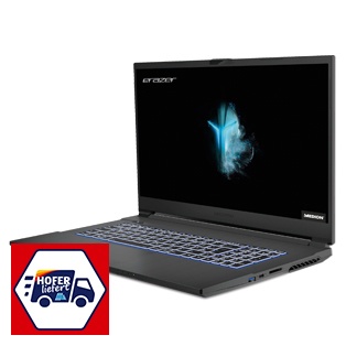 Core Gaming Notebook MEDION® ERAZER® Defender E10 (MD63705)