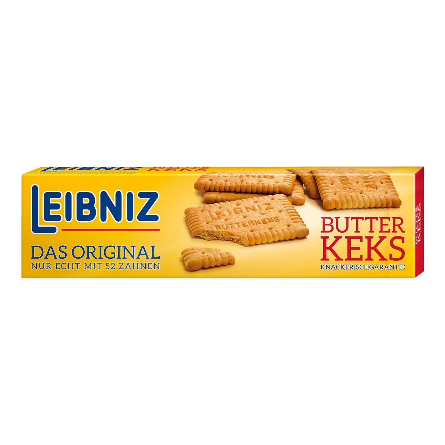 LEIBNIZ Butterkeks 200 g | ALDI SÜD