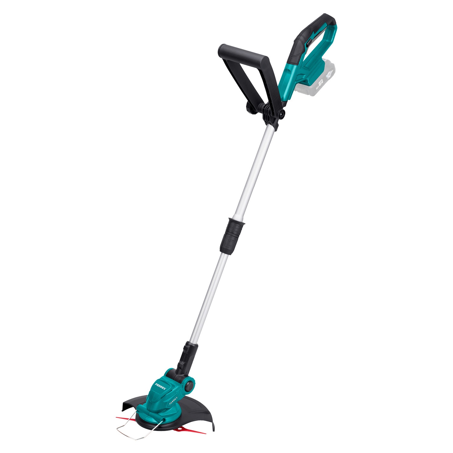 FERREX® 20V AkkuRasentrimmer ALDI SÜD