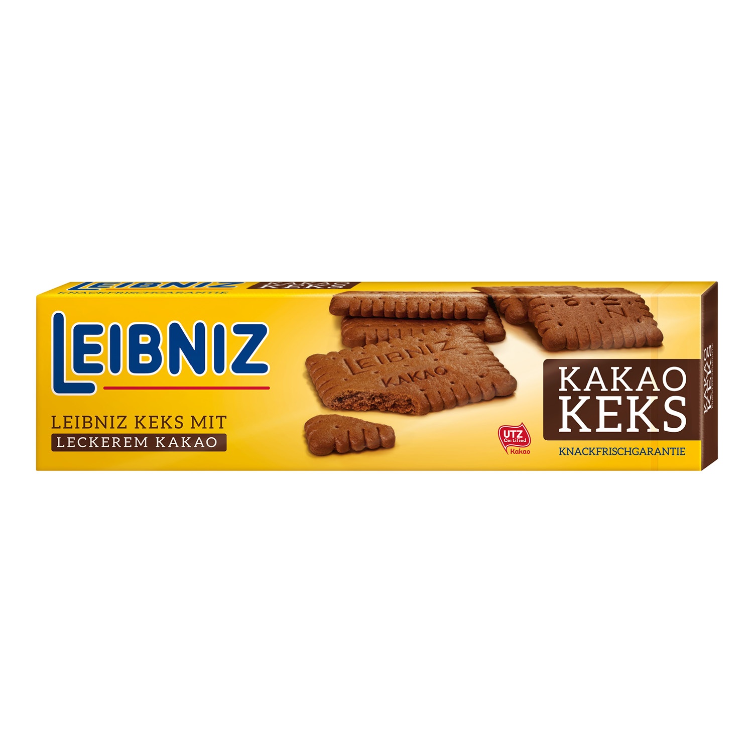 LEIBNIZ Butterkeks 200 g | ALDI SÜD