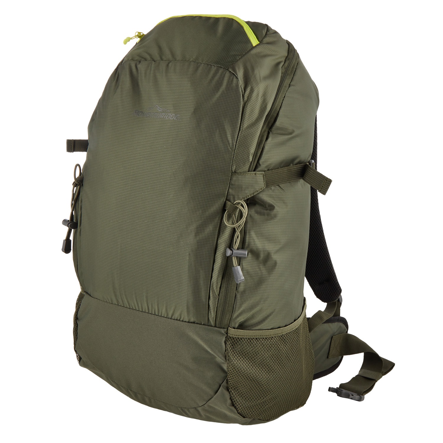 Adventuridge backpack outlet aldi