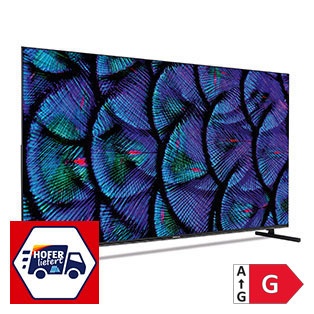 Ultra HD Smart-TV 82“ (207,1 cm) MEDION® LIFE® X17882