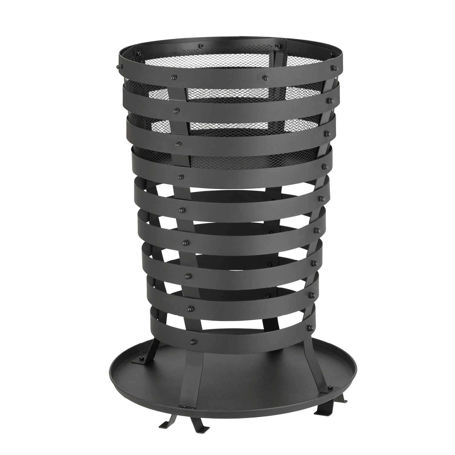 Angebot Aldi Süd GARDENLINE® Feuerkorb Aldi S&
