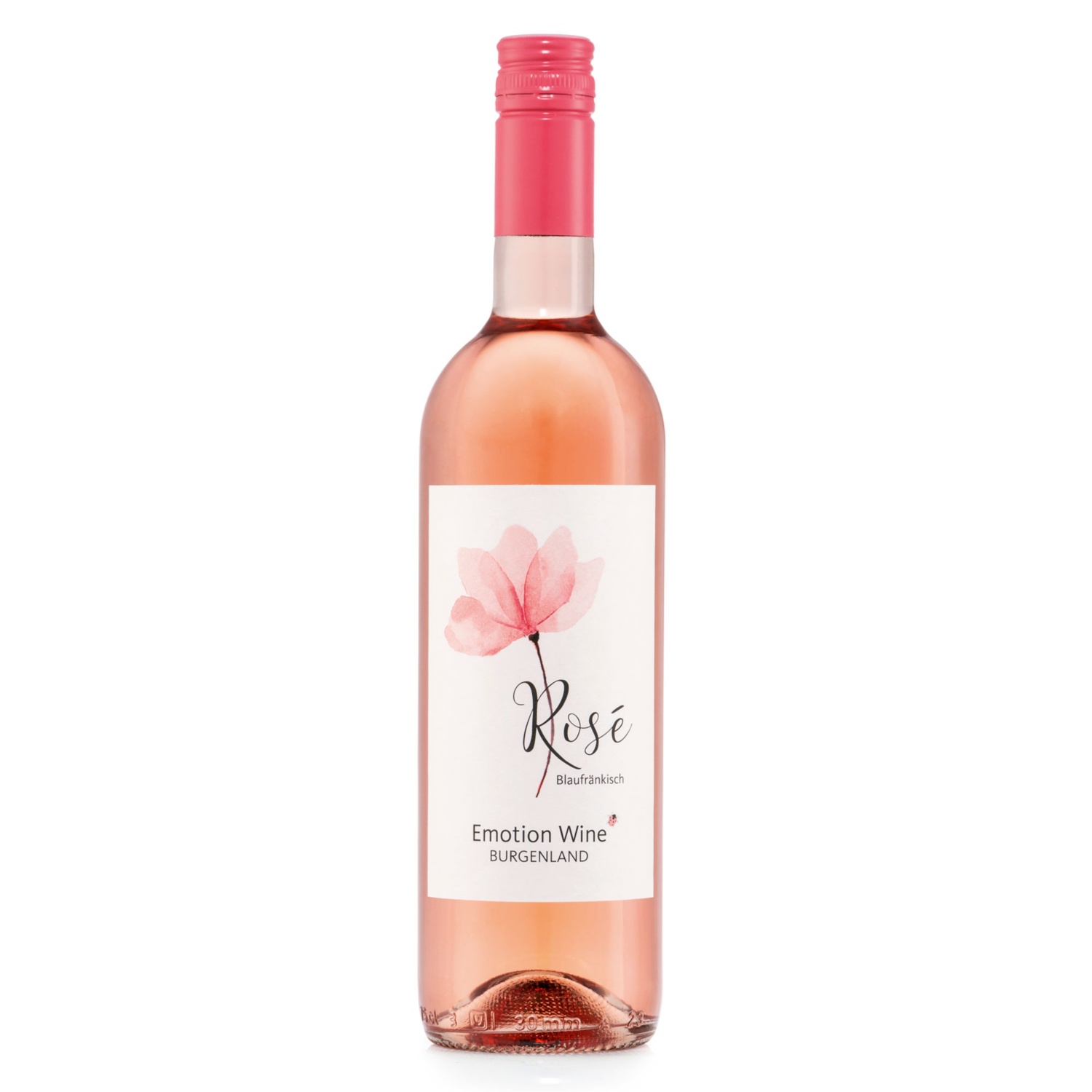 Blaufränkisch Rosé
