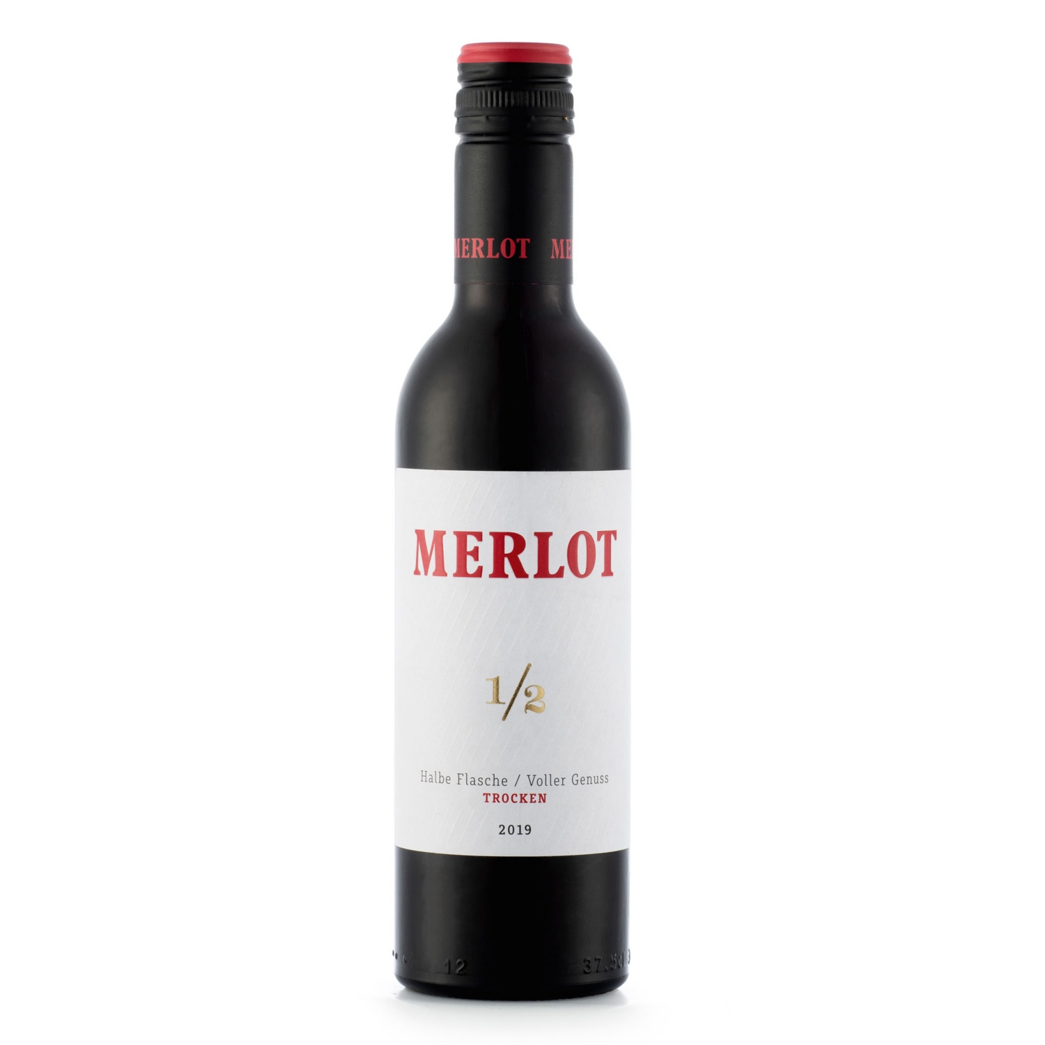 Rebsortenwein, Merlot