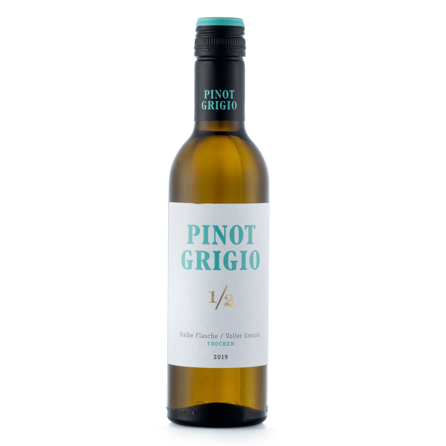 Rebsortenwein, Pinot Grigio