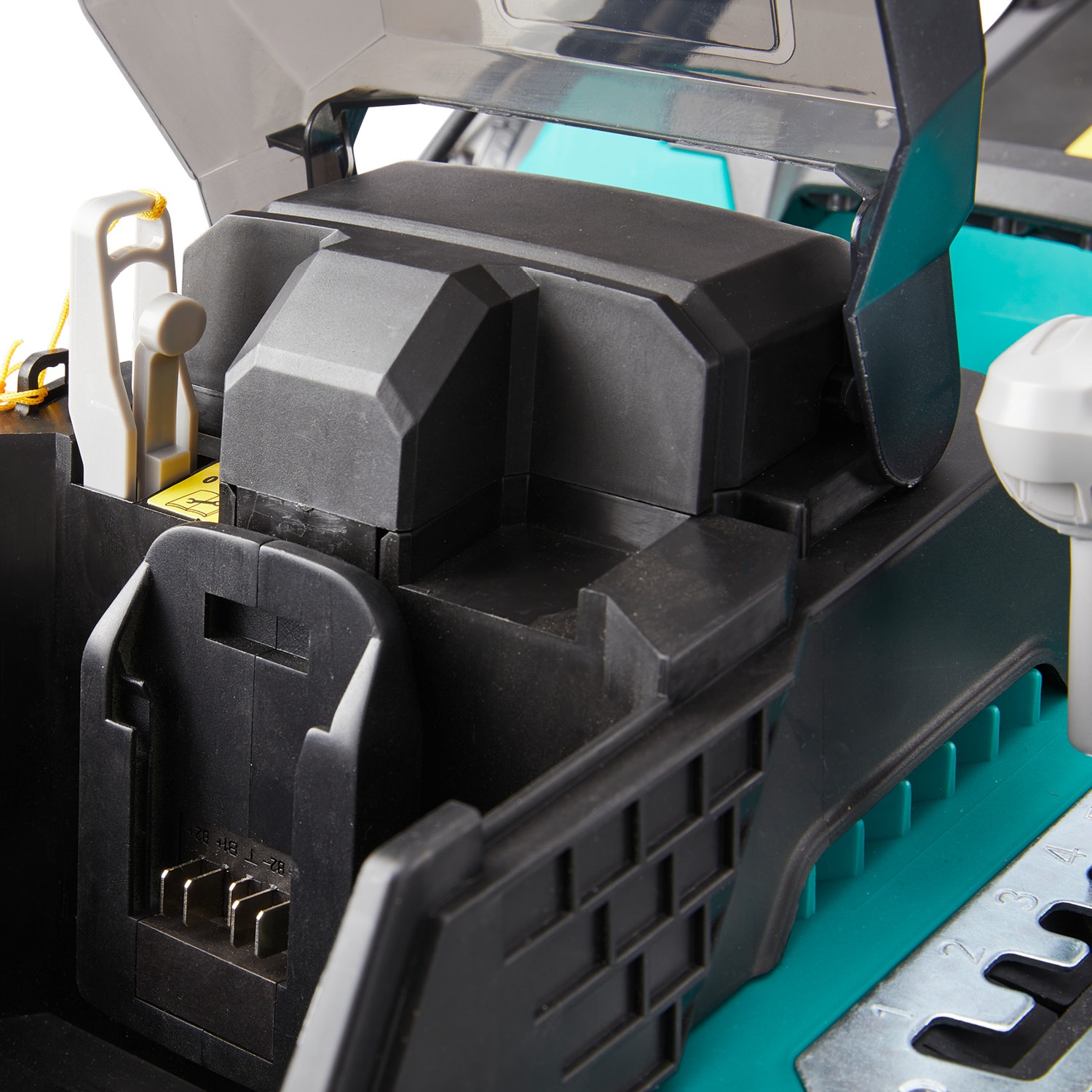 FERREX® 40V AkkuRasenmäher ALDI SÜD