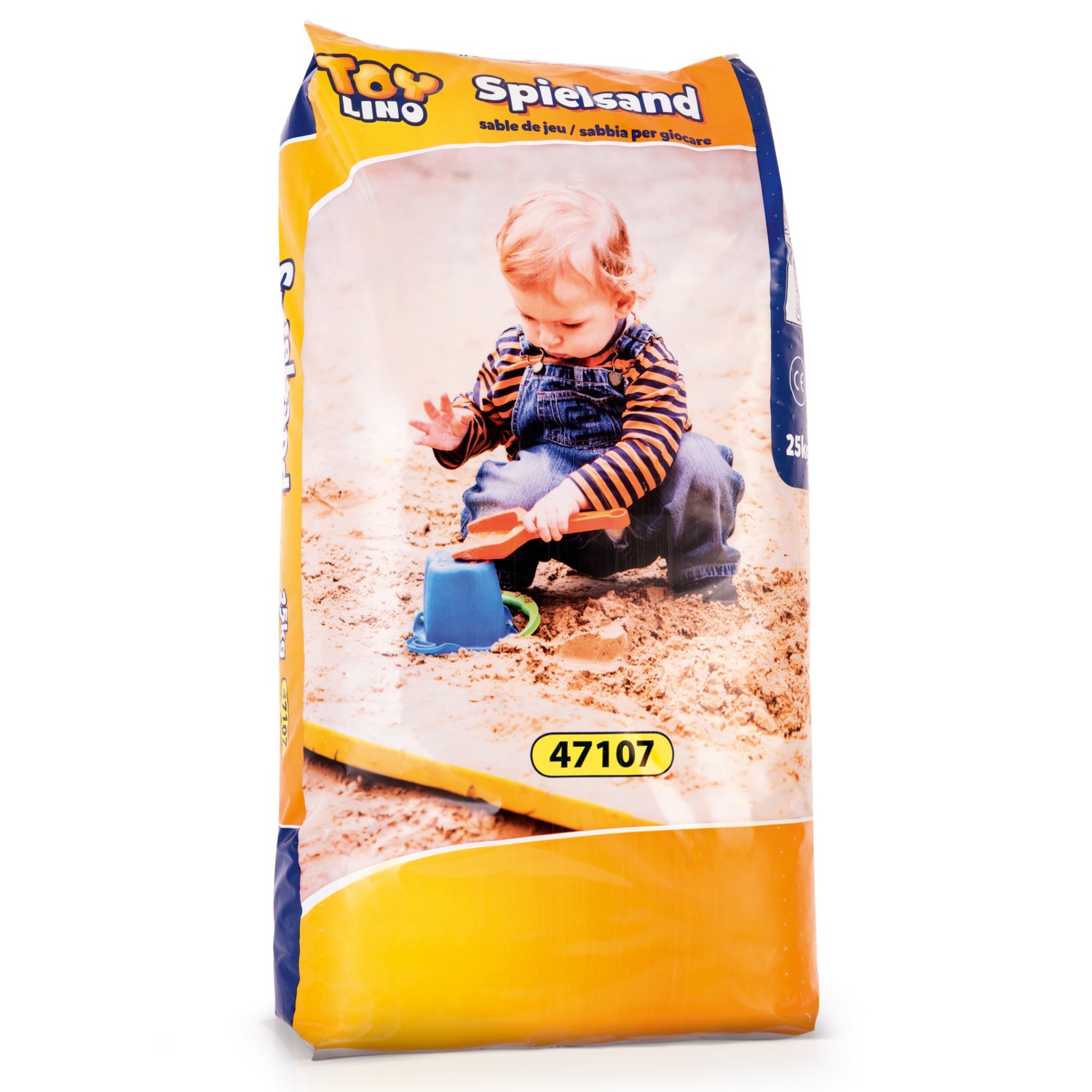 TOYLINO Spielsand