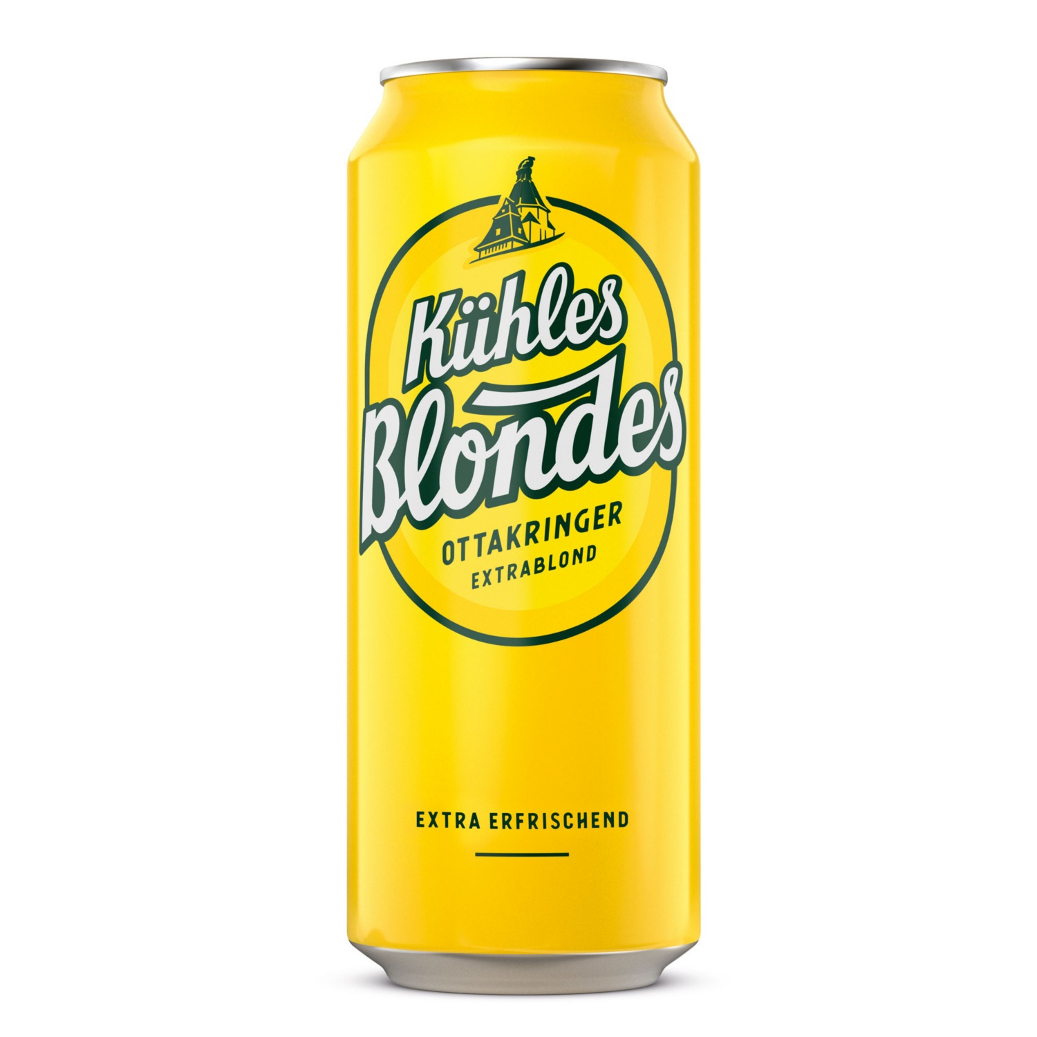 OTTAKRINGER Kühles Blondes Extrablond