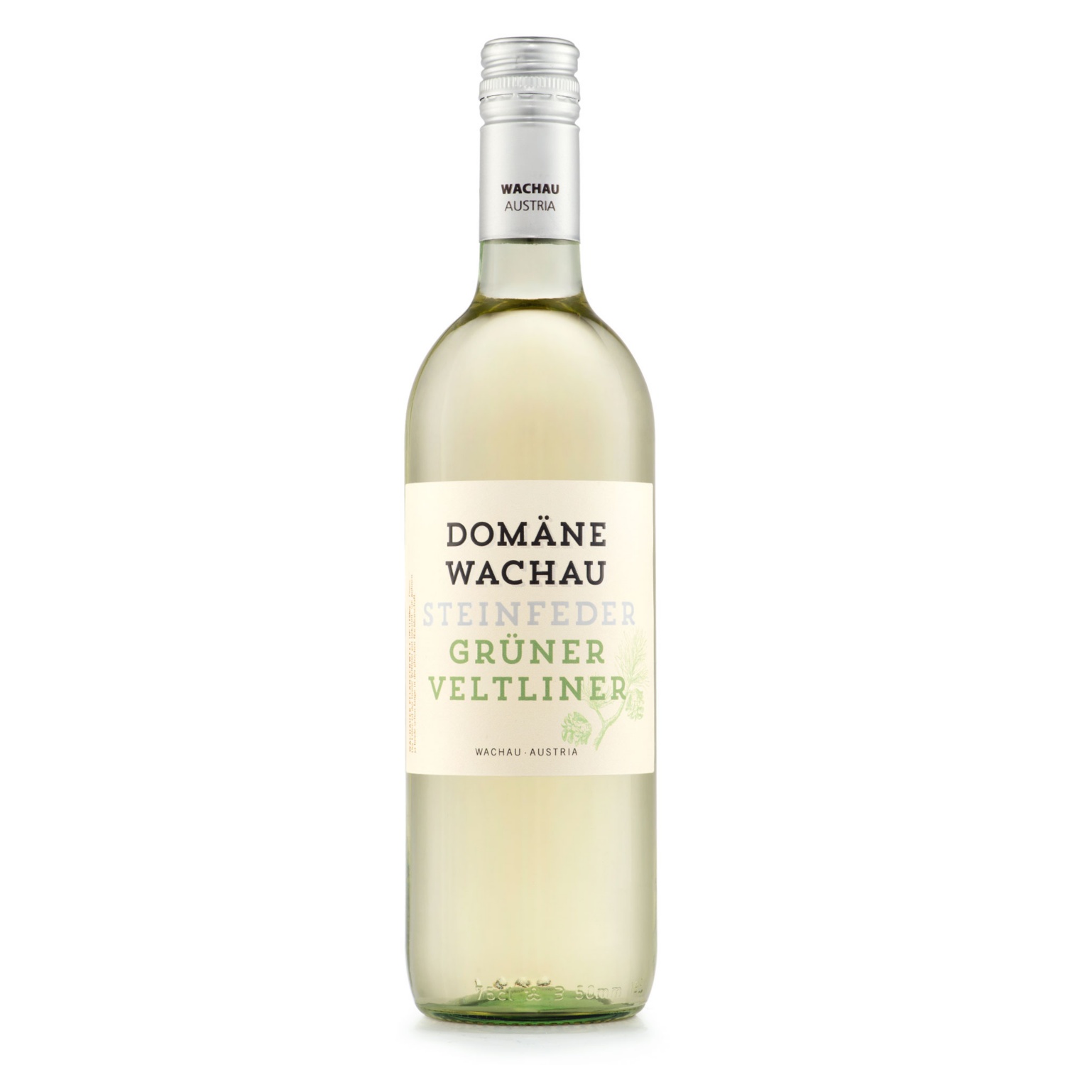 Gr. Veltliner Steinfeder