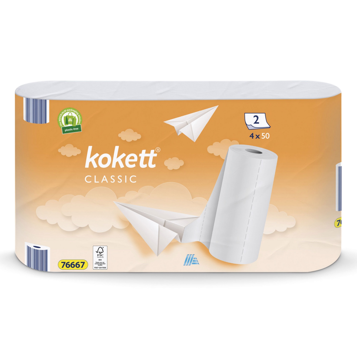 KOKETT Küchentücher
