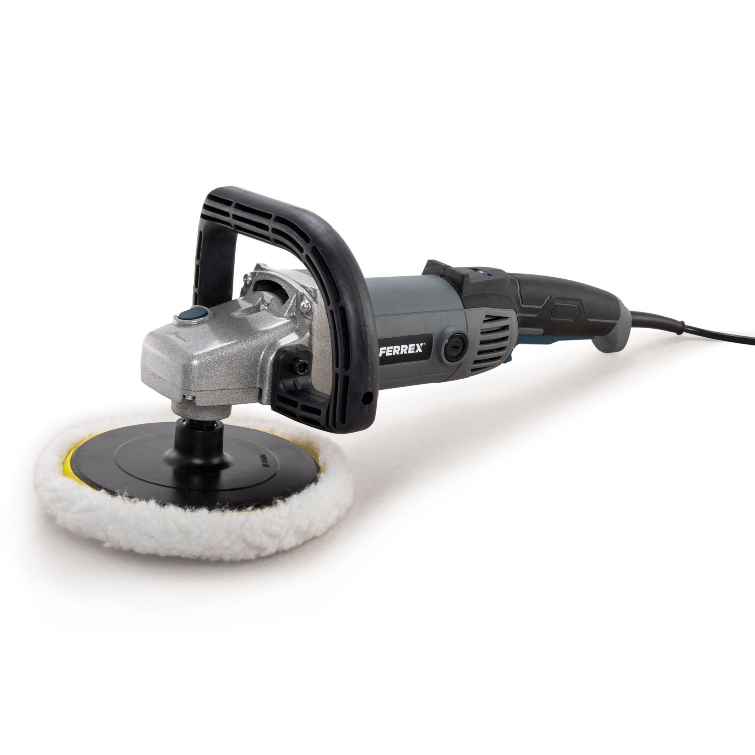 FERREX Autopoliermaschine