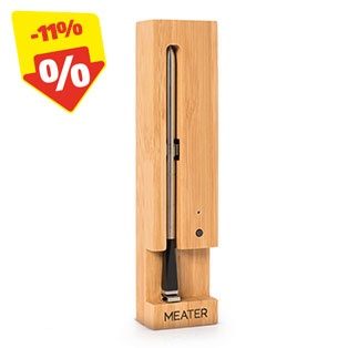MEATER Kabelloses Fleischthermostat