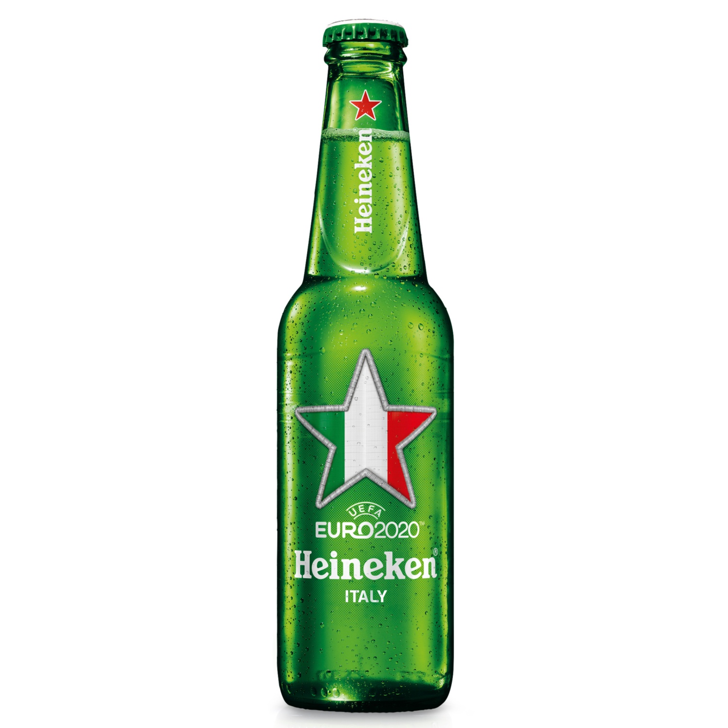 HEINEKEN Bier