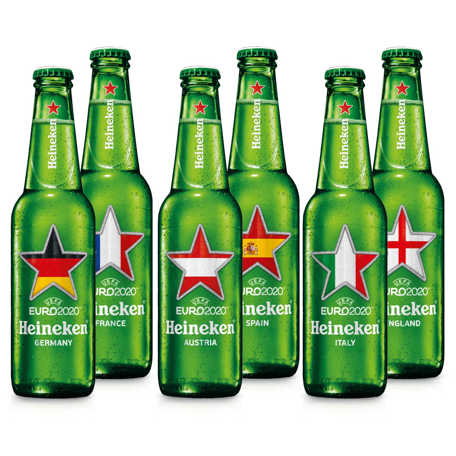Heineken