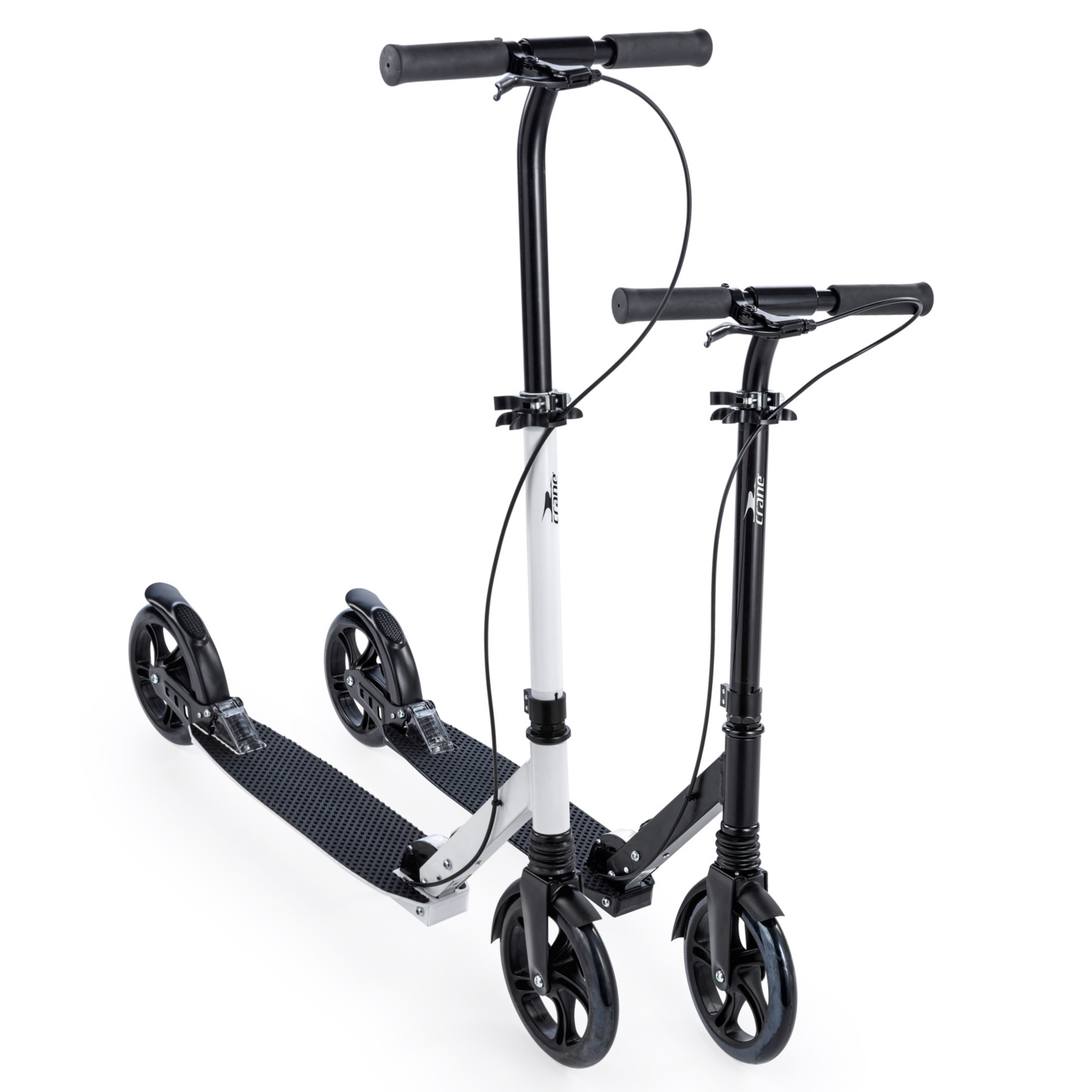 CRANE Alu Scooter