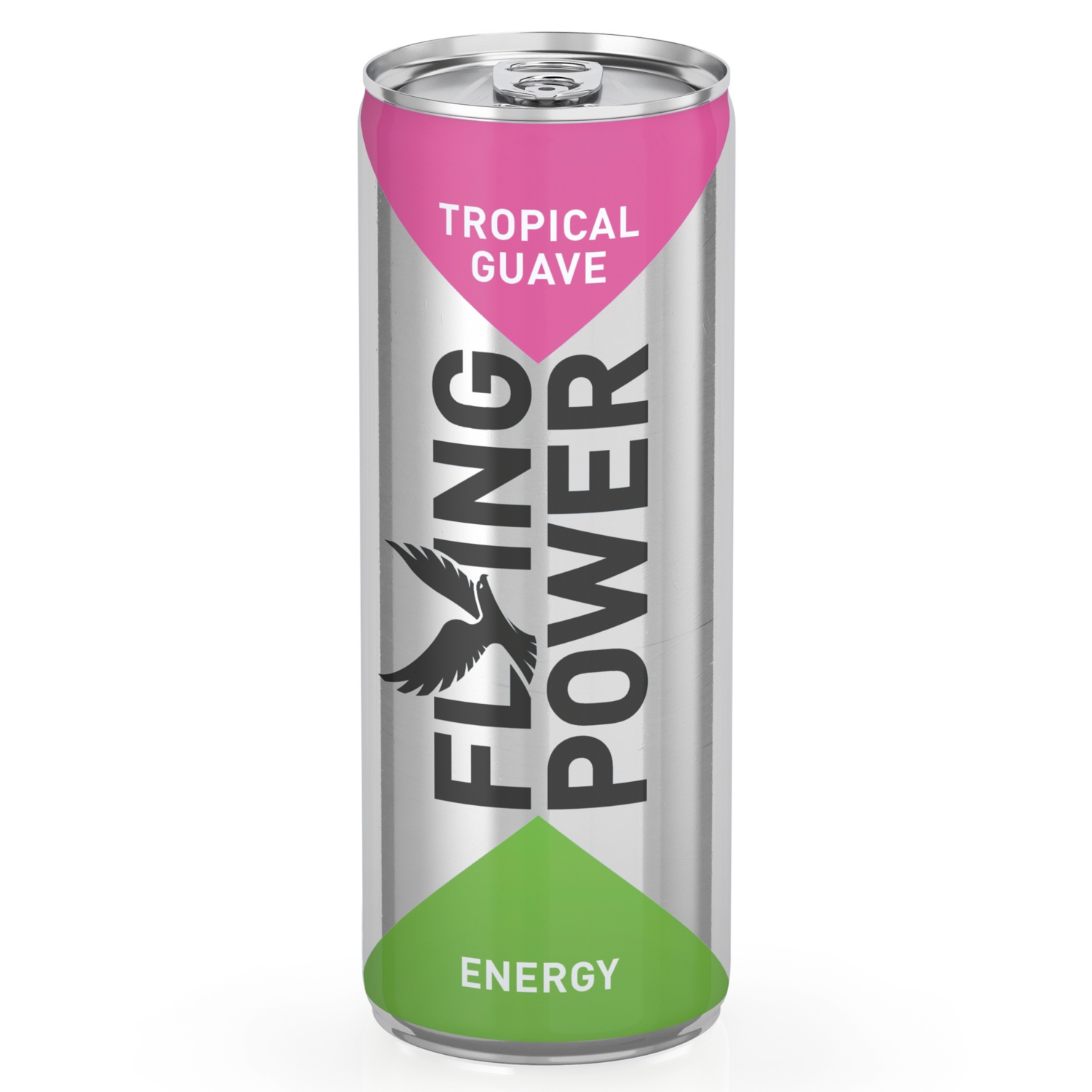 FLYING POWER Energy Drink, Tropic