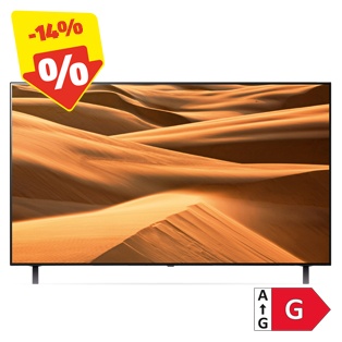 LG OLED TV 139 cm (55“) 55A16LA