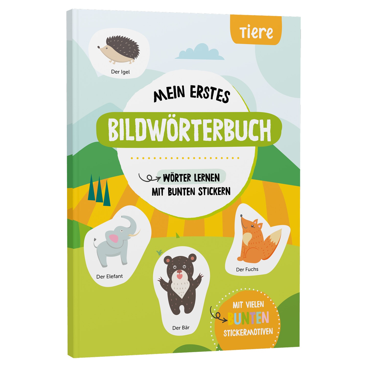 Mal und ActivityBuch* ALDI SÜD