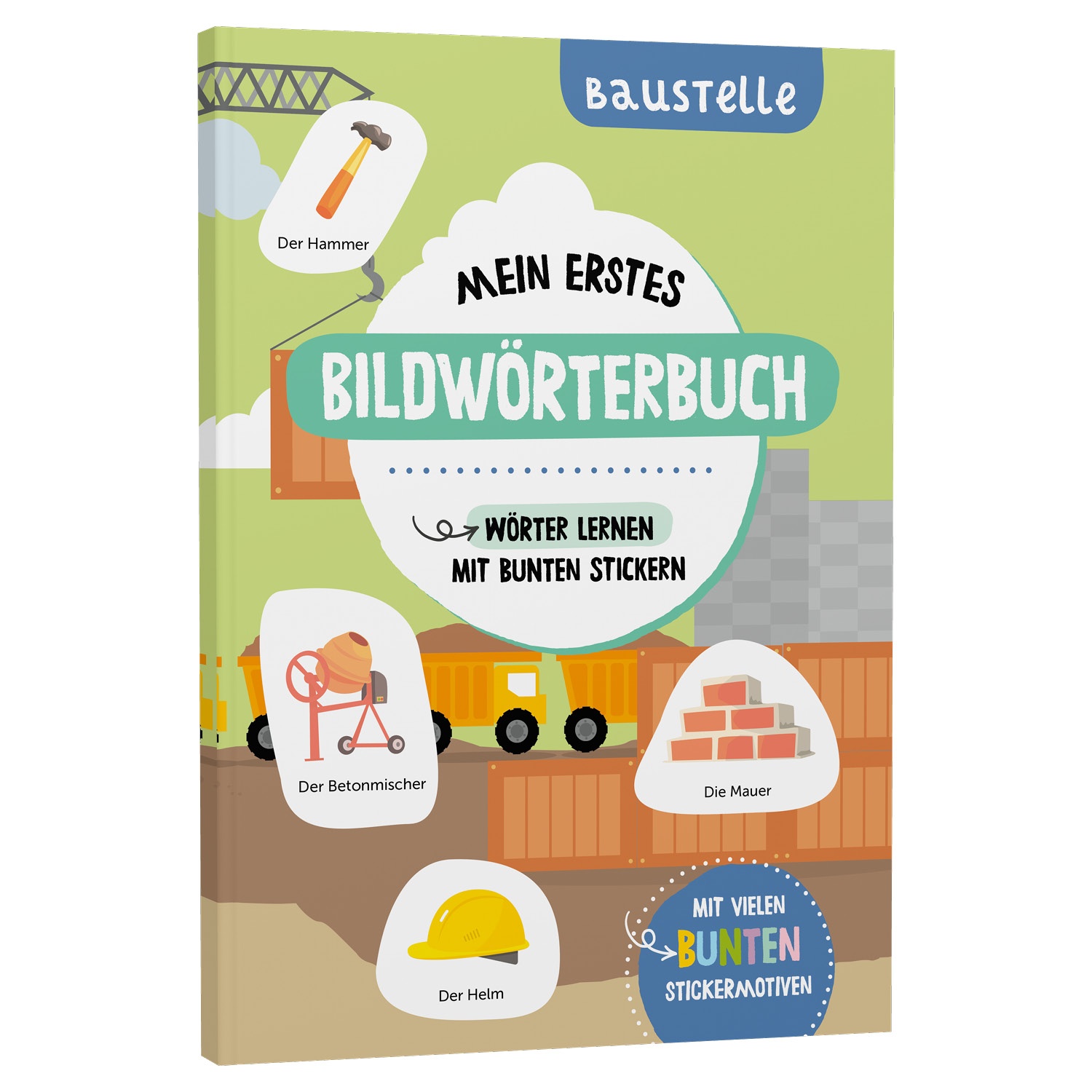 Mal und ActivityBuch* ALDI SÜD